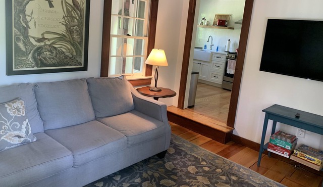 Charming Cottage Near Devon Horse Show