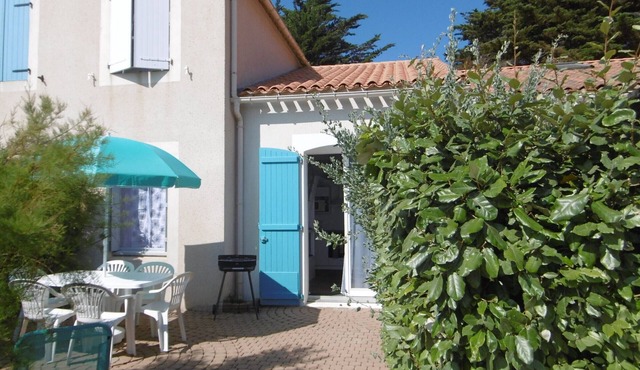 Charming cottage near beach - Pets allowed