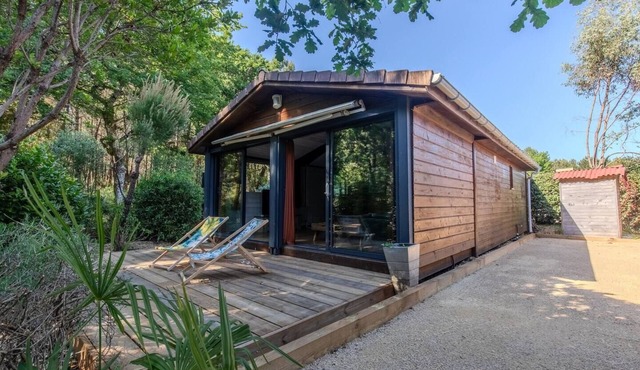 Charming cottage near hossegor