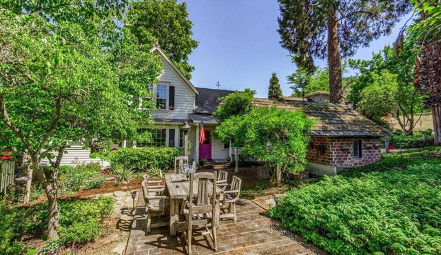 🌻 Charming Cottage On Peaceful 5 Acres in the Mountains