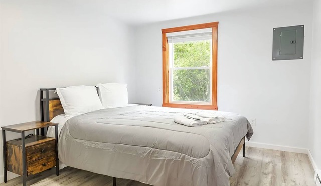 Charming cottage Pulaski VIP Rentals 1.8 miles away from famous salmon river