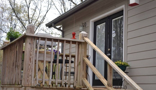 Charming Cottage Rental near Fall Creek Falls in Tennessee