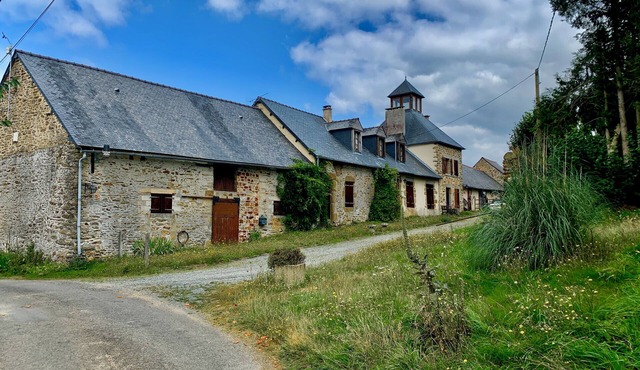 Charming Cottage Retreat with garden