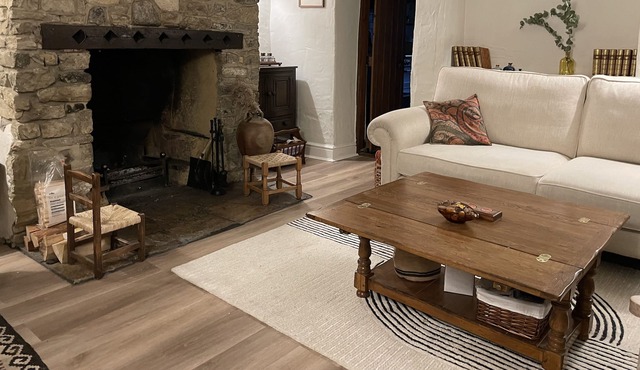 Charming Cottage Retreat in the Center of Bicester