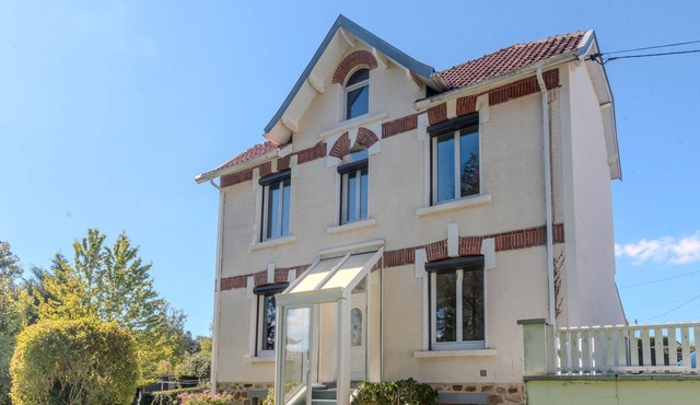 Charming Cottage - Saint-Junien