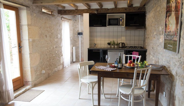 Charming Cottage Set In The Loire Valley Just Minutes From Sancerre