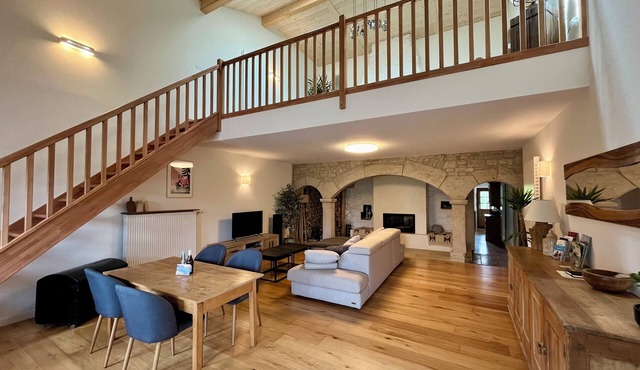 🌿 Charming cottage - Sleeps up to 5