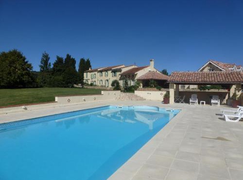 Charming cottage style property nestled in stunning French countryside near Carcassonne and Mirepoix