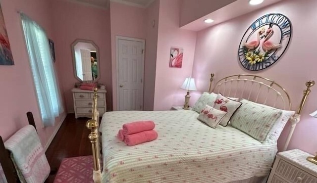 Charming Cottage In Historic White Springs