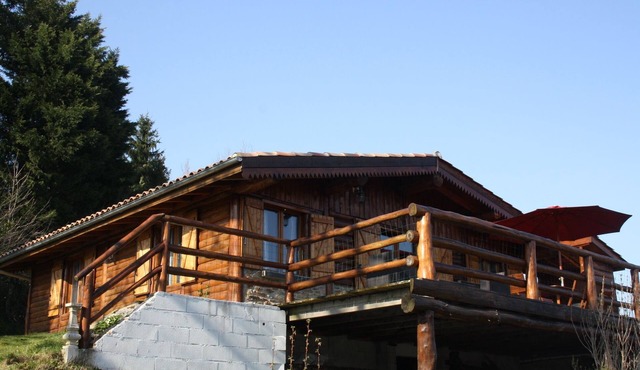 Charming cottage with views, between Toulouse and Carcassonne