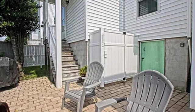 Charming cottage with AC and WiFi in enchanting Lewes
