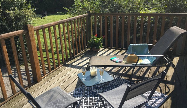 Charming cottage with garden 5 guests Baie de Somme – Peaceful & private