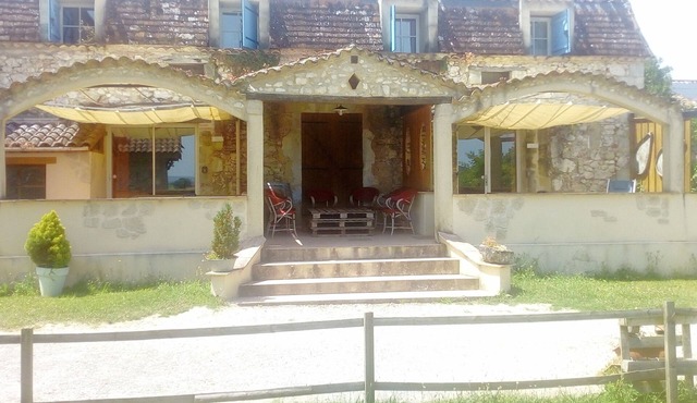 Charming cottages for family or groups