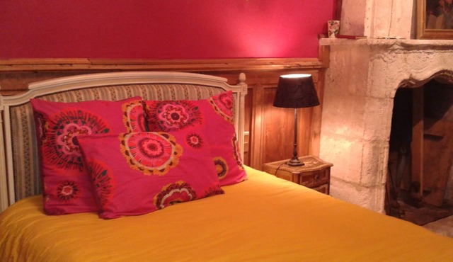 Charming country house near Brantome in the Dordogne