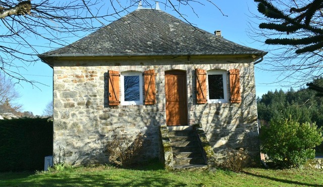 Charming country house