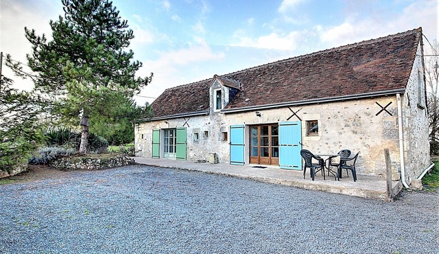 Charming country cottage