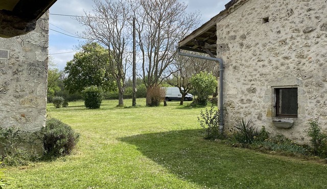 Charming country house