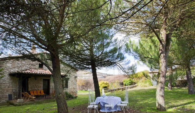 Charming country house