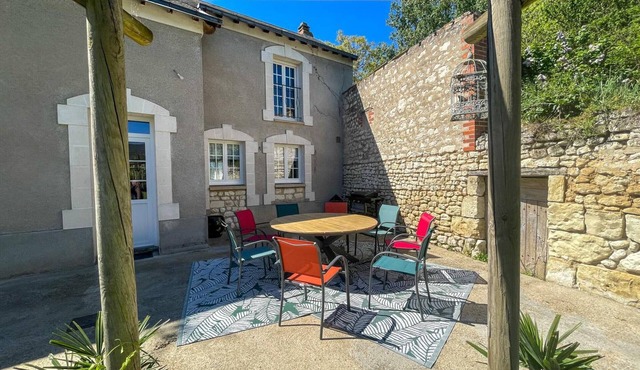Charming country house - 6 guests