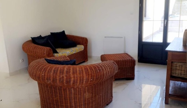 Charming country house