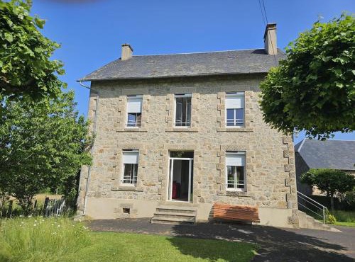 Charming country house