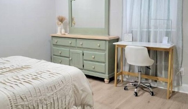 Charming Country Apartment
