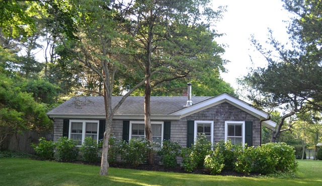 Charming Country Cottage