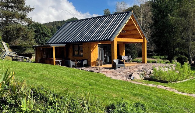 Charming country cottage