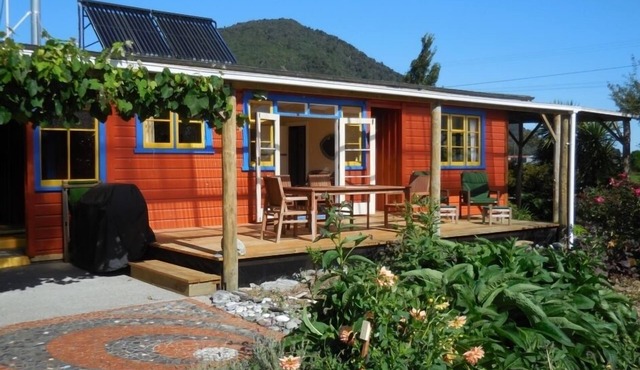 Charming Country Cottage