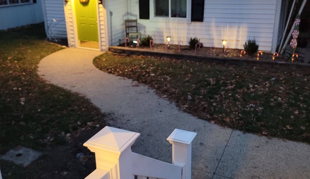 Charming Country Cottage Guest House