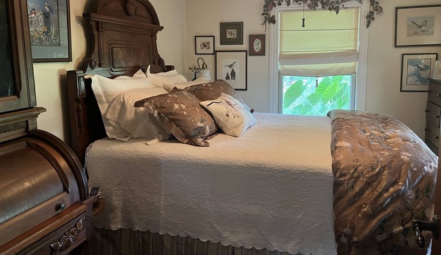 Charming Country Cottage - Amazingly Relaxing, Comforting
