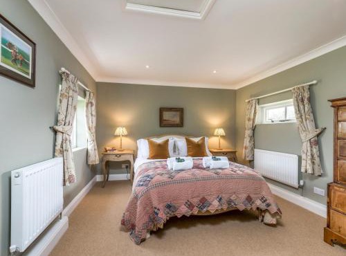 Charming Country Cottage With Spectacular Views - Pass the Keys