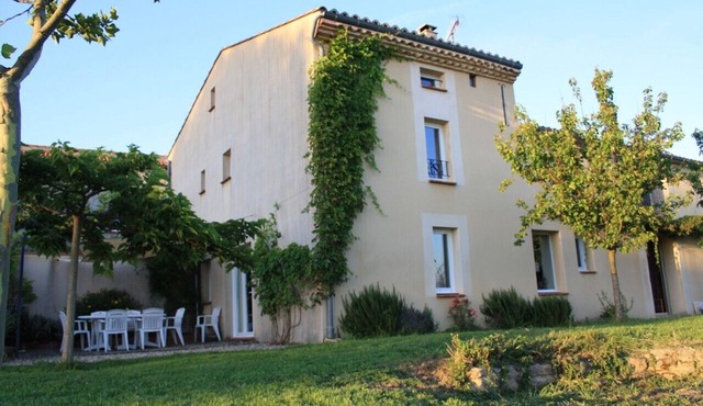 Charming country cottage