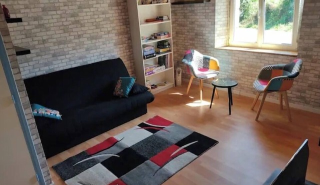 Charming country cottage