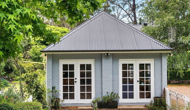 Charming Country Escape