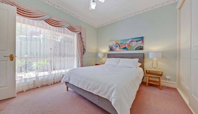 Charming Country Escape - Bellhaven Farm