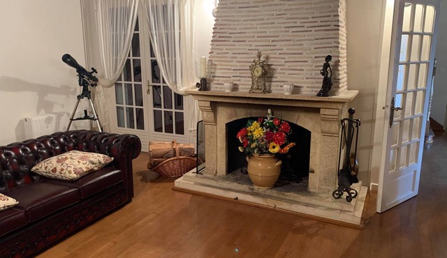 Charming Country Estate