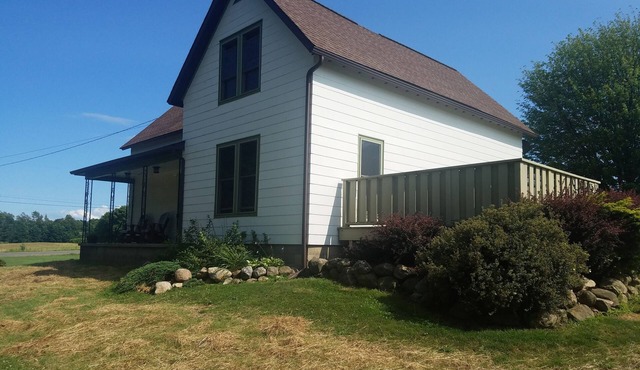 Charming Country farmhouse