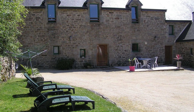 Charming country cottage - South Brittany