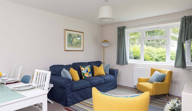 Charming Country Cottage Nr City & Southdowns