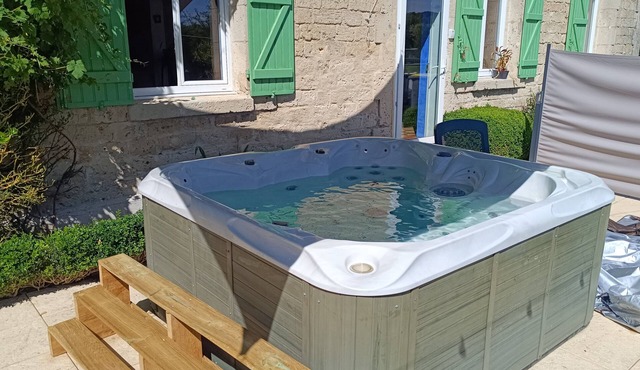 Charming country house