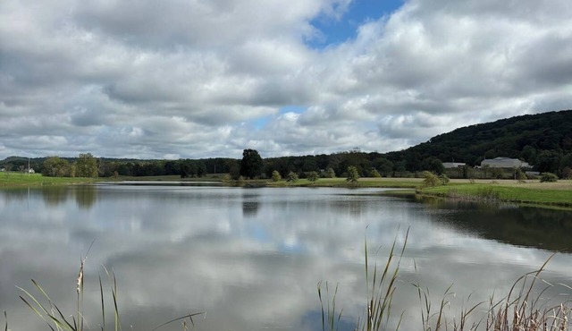 Charming country home on 433 acres