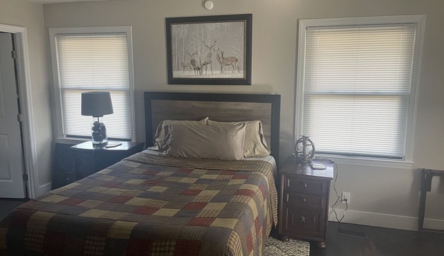 Charming Country Home near Providence Canyon