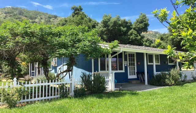 Charming Country Home Located on 1,000 Acre Ranch - Only 10 minutes to Pinnacles