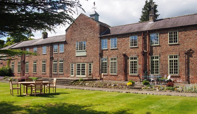 Charming Country House in beautiful Countryside.