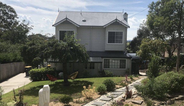 Charming country house