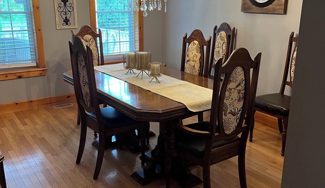 Charming Country House