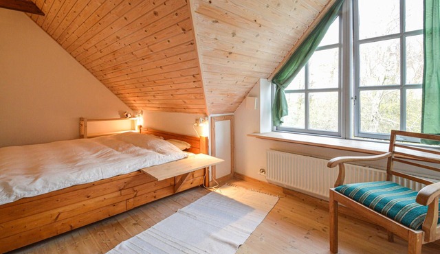 Charming country house near Nysted.