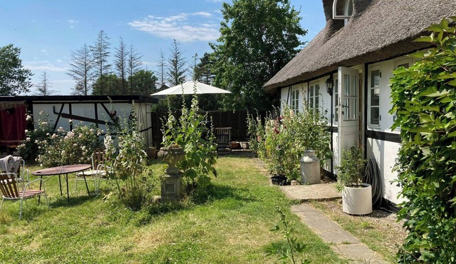 Charming country house near Holten Beach