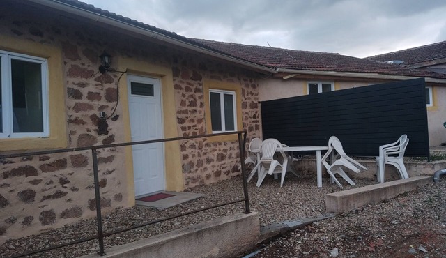 Charming country house